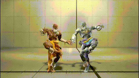 マーシレス・ヨガ