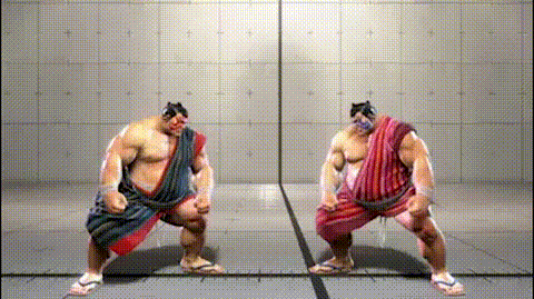 ドライブインパクト
