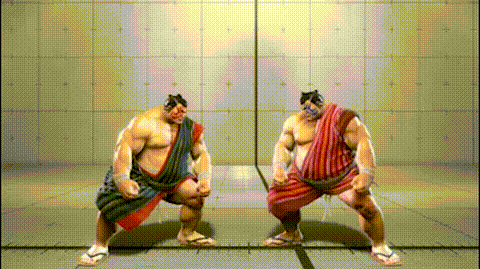 払い蹴り