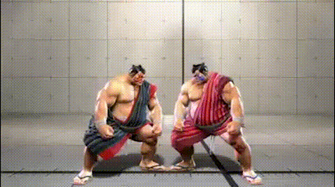 千秋楽