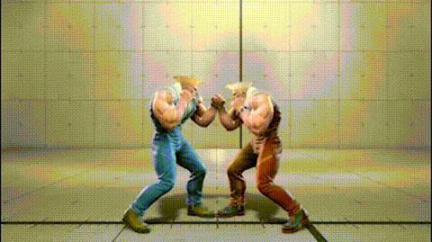 フライングメイヤー