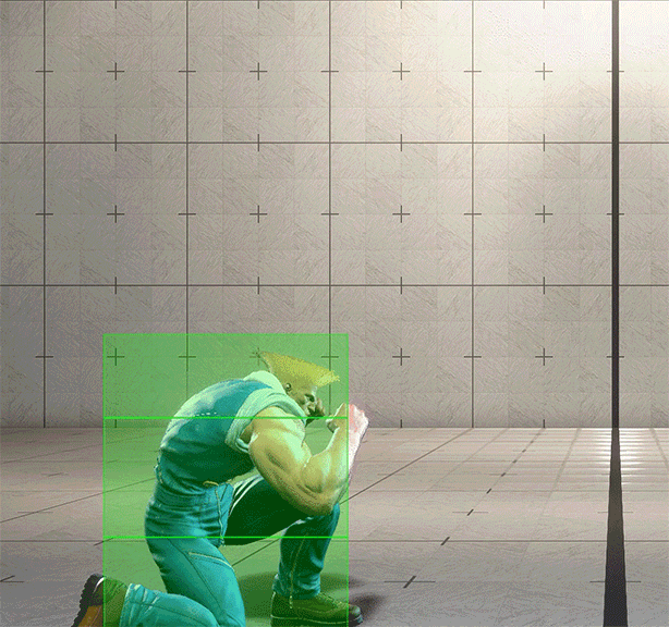 屈強P
