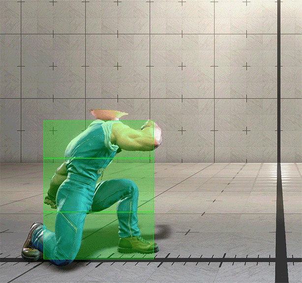 屈弱K