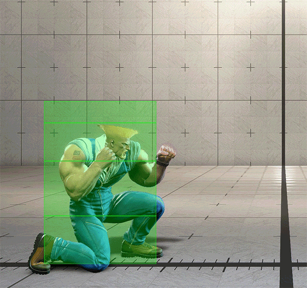 屈弱P