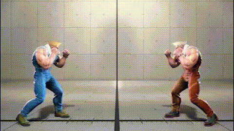 ソニックブーム