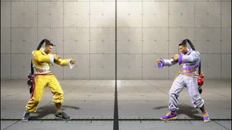 ドライブパリィ