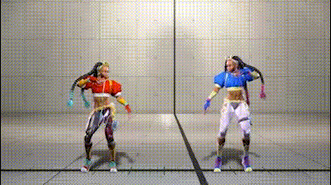 ドライブインパクト