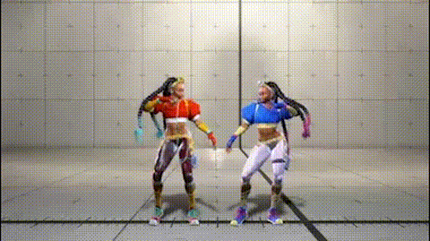 ドライブラッシュ