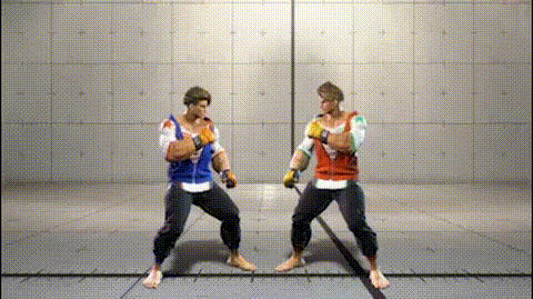 トリプルインパクト
