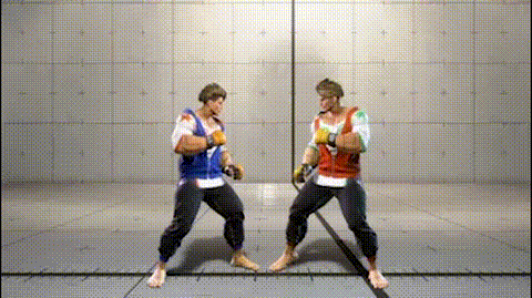 スナップバックコンボ