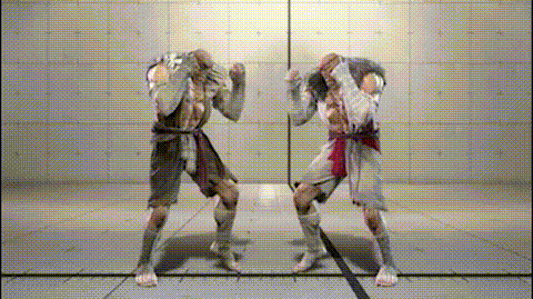 タイガーライズ