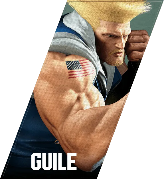 ガイル