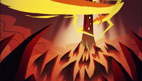 アセンダーの災厄