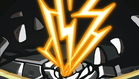 サンダーストライク