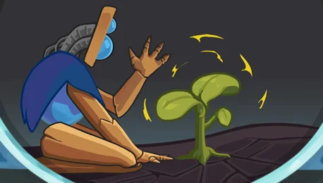 ハロー・ワールド