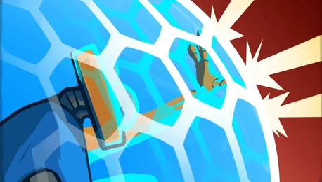 フォースフィールド