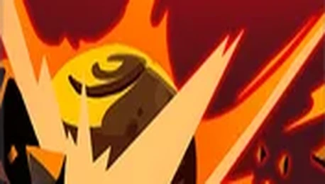 メテオストライク