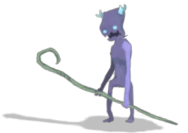 グレムリンウィザード