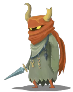 グレムリンリーダー