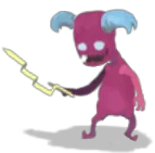 スニーキーグレムリン