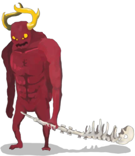 ボスグレムリン