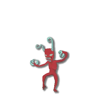 マッドグレムリン