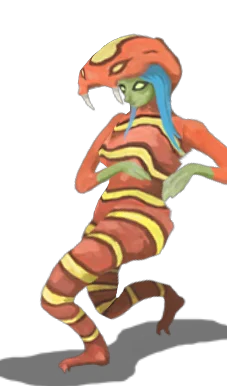 レプトマンサー