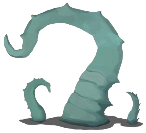 塔で成長するもの