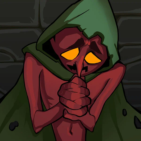 すがりつくホームレス