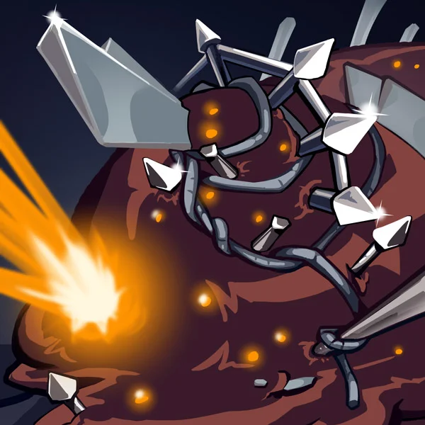 スクラップスライム