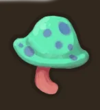 マッシュルーム