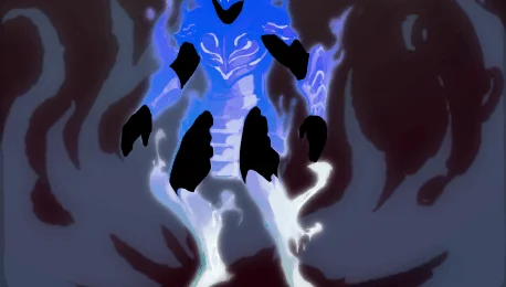 ゴーストアーマー