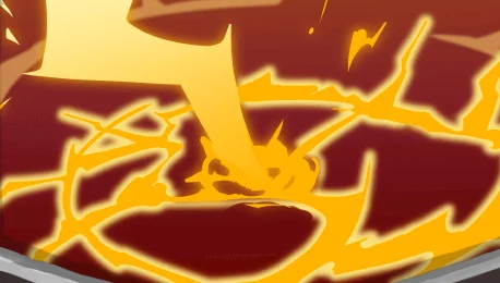 サンダークラップ