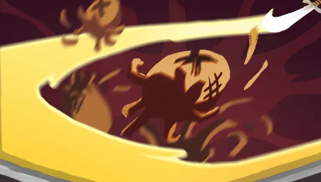 ソードブーメラン