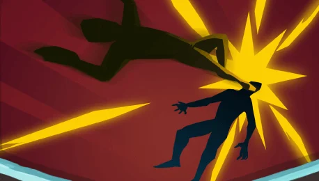 ドロップキック