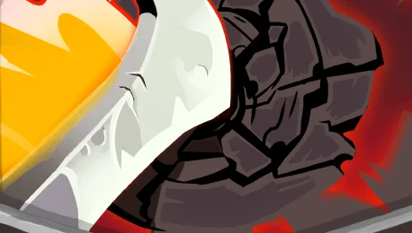 ヘヴィブレード