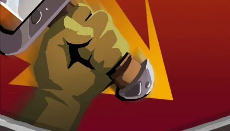 ポンメルストライク