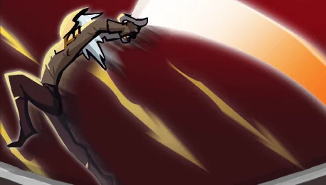 ワイルドストライク