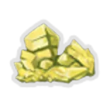 ブリムストーン