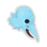 狂信者の被り物