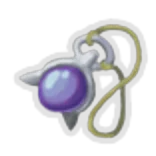 ダークストーンの護符