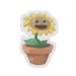 ハッピーフラワー