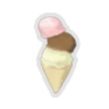 アイスクリーム