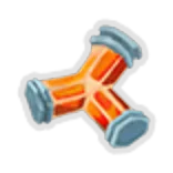 突然変異性筋肥大