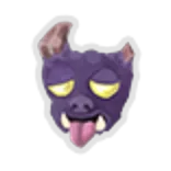 ヌロスの飢えた顔