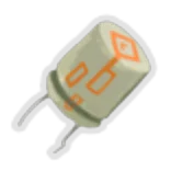 ルーニックコンデンサ