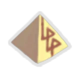 ルーニックピラミッド