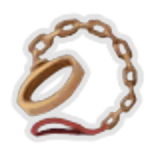 スレイバーの首輪