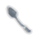 奇妙なスプーン