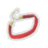 ベルベットチョーカー